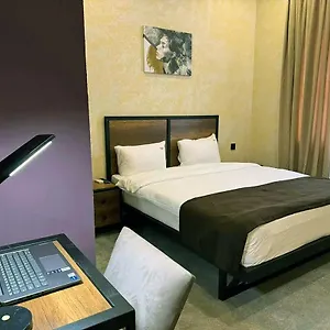 Hotel Liberta, Baku